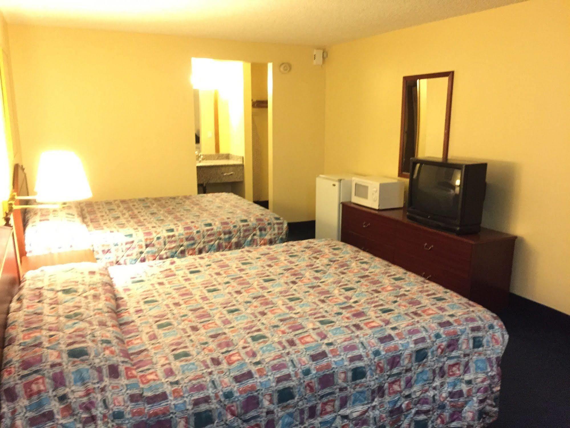 Stagecoach Inn Motel Molalla Luaran gambar